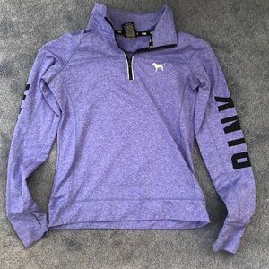 PINK Long Sleeve Women’s Top